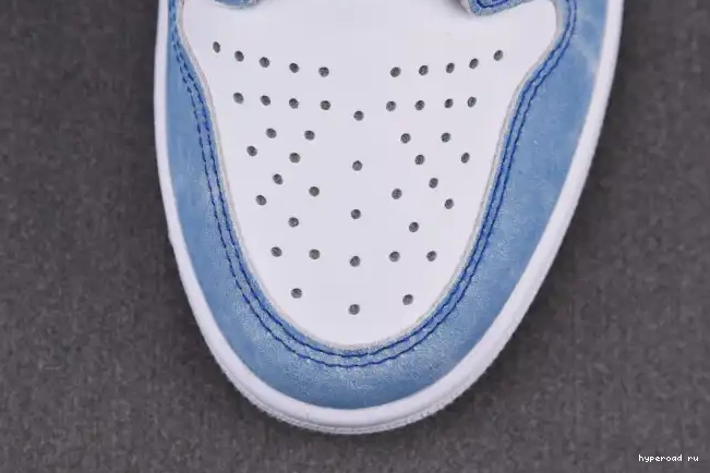 Retro Jordan OG Royal Hyper 1 555088-402 High 0506
